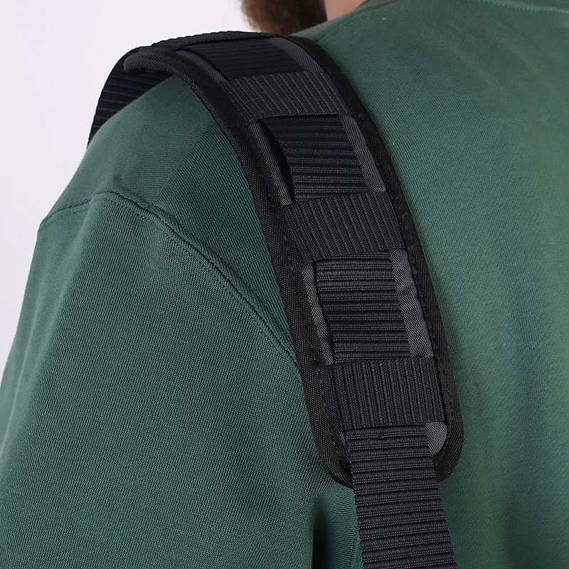 Сумка Nike Sportswear Essentials Messenger Bag 17L (DB0498-010)  - цена, описание, фото 7